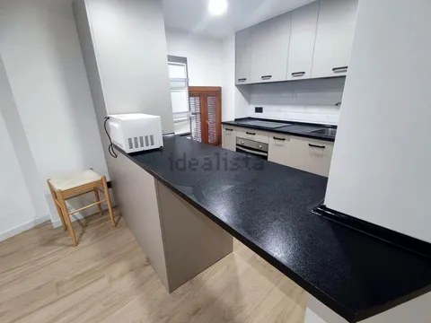 Wohnung 70 m² in Segovia