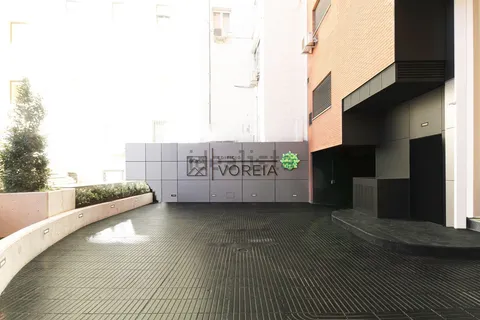 Pis de 47 m² a Madrid