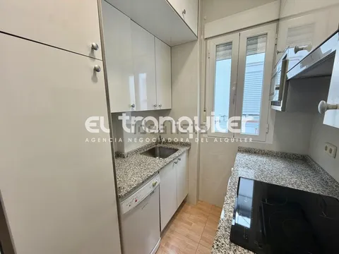 Pis de 33 m² a Madrid