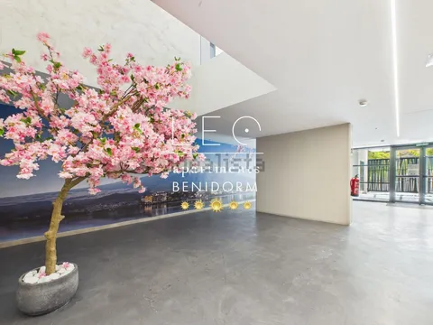 Pis de 95 m² a Benidorm