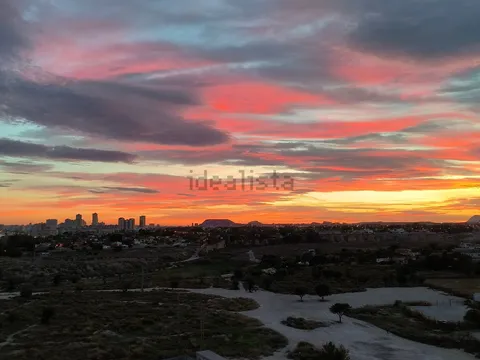 Appartamento 125 m² a el Campello