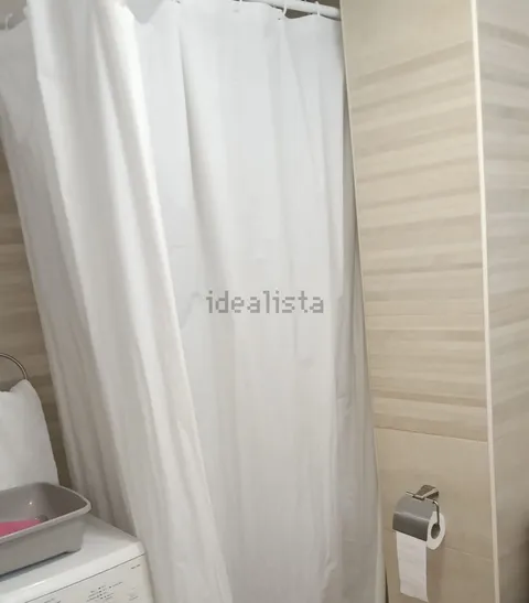 Pis de 35 m² a Torremolinos