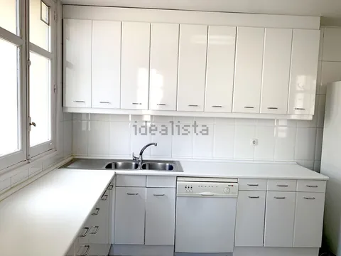 Wohnung 211 m² in Madrid