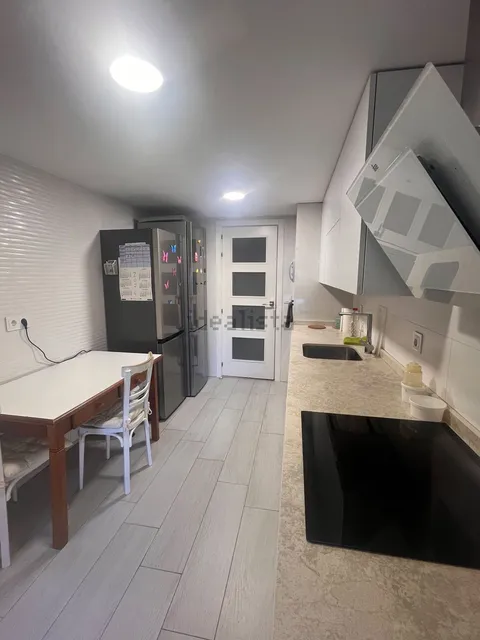Zimmer zur Miete, Madrid