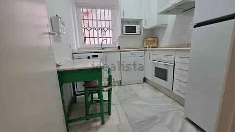 Pis de 75 m² a Sevilla