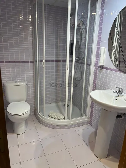 Pis de 60 m² a Saragossa (3/5)