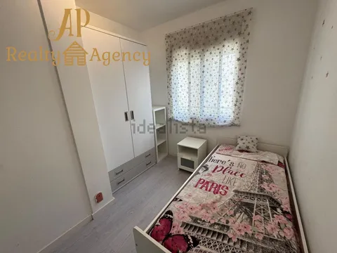Pis de 100 m² a Alfafar