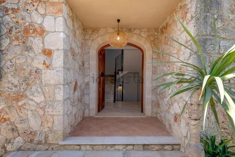 Moradia 378 m² em Sineu