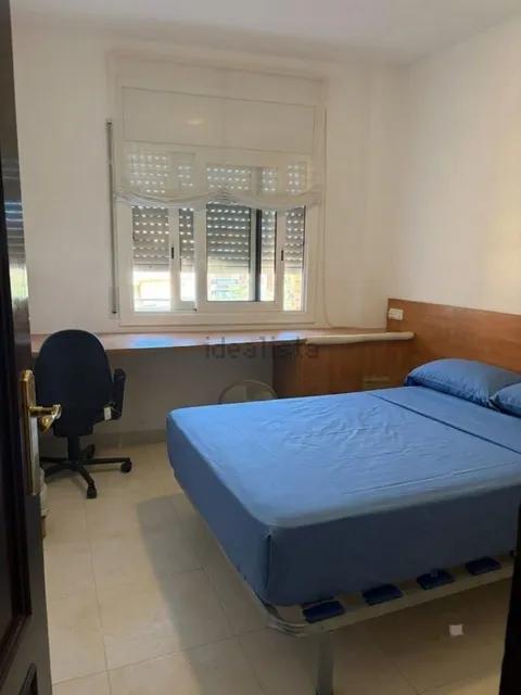 Chambre à louer, Barcelone