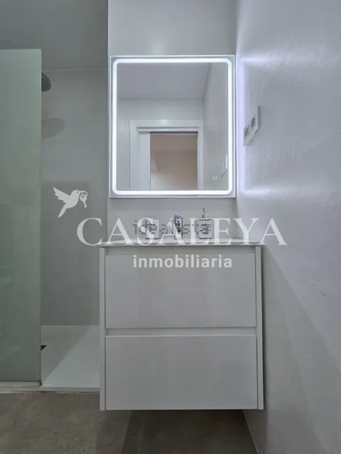 Pis de 37 m² a Barcelona