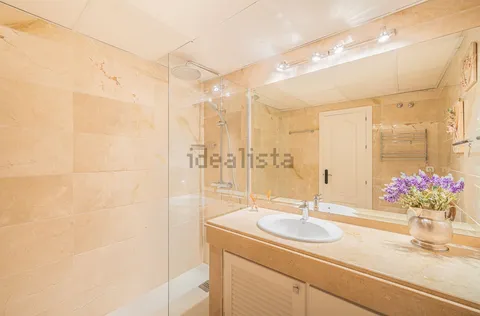 Appartement 112 m² à Marbella