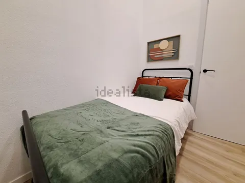 Habitación en alquiler, Madrid
