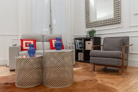 Pis de 145 m² a Madrid