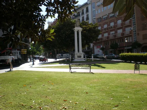 Stanza in affitto, Huelva