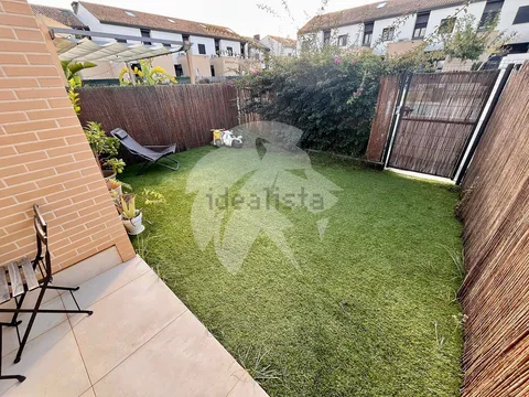 Casa de 172 m² a l'Eliana