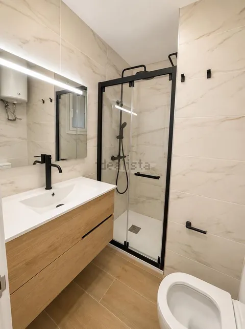 Wohnung 56 m² in Barcelona