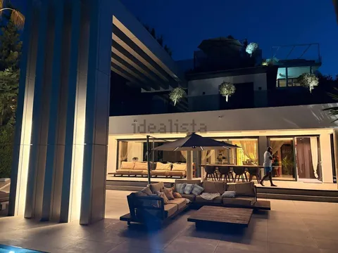 Casa de 580 m² a Marbella