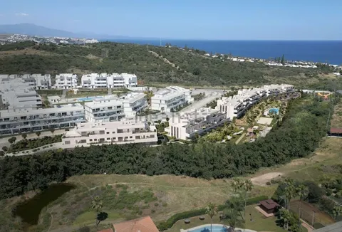 Pis de 90 m² a Estepona