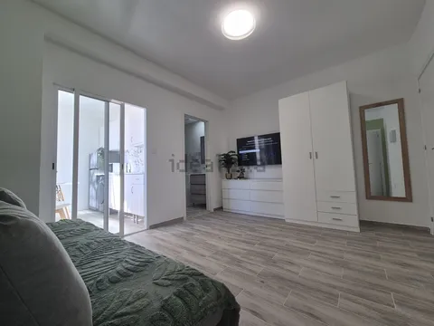 Pis de 29 m² a Alacant (2/12)