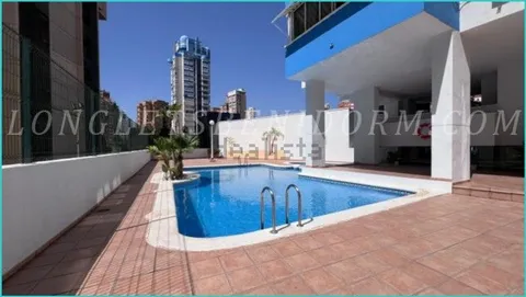 Pis de 79 m² a Benidorm