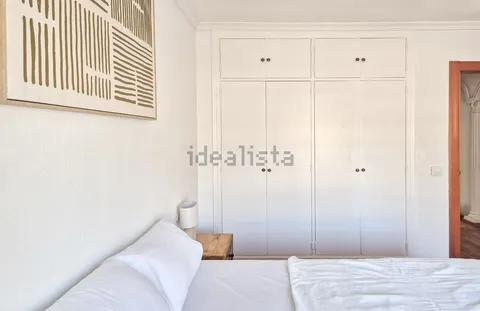Apartamento 90 m² em Málaga