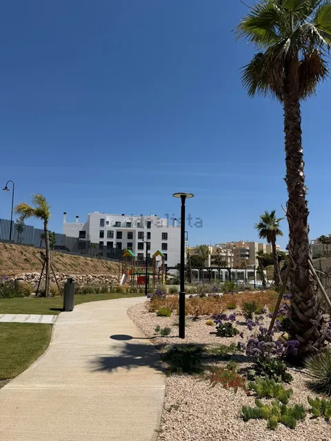 Appartamento 120 m² a Mijas