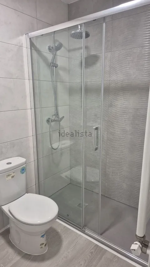 Pis de 70 m² a Valladolid