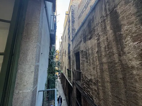 Stanza in affitto, Barcelona (2/10)