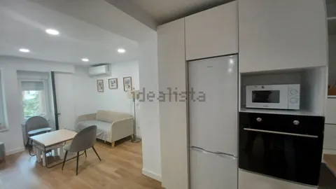 Pis de 95 m² a Madrid