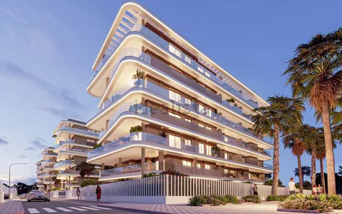 Piso de 102 m² en El Puig