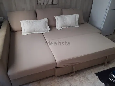 Stanza in affitto, Málaga