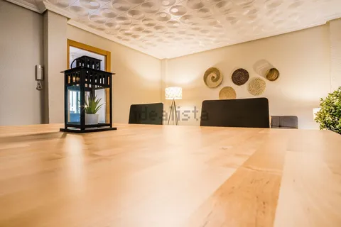 Pis de 80 m² a Saragossa