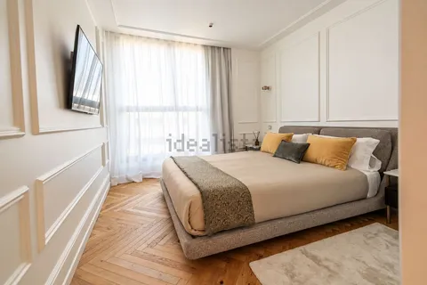 Wohnung 174 m² in Madrid