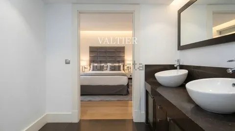 Pis de 140 m² a Madrid