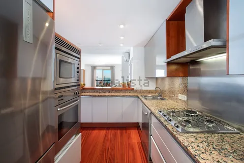Wohnung 120 m² in Andratx