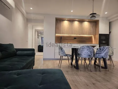 Appartamento 71 m² a Madrid