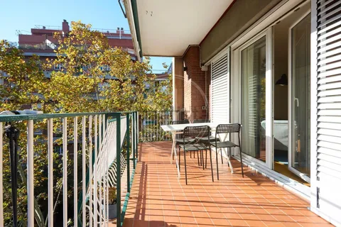 Wohnung 90 m² in Barcelona