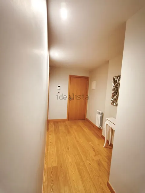 Wohnung 136 m² in Vigo