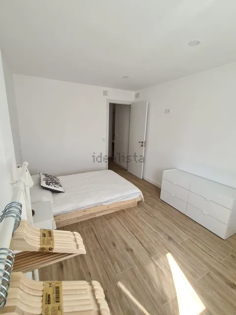 Habitació de lloguer, Palma