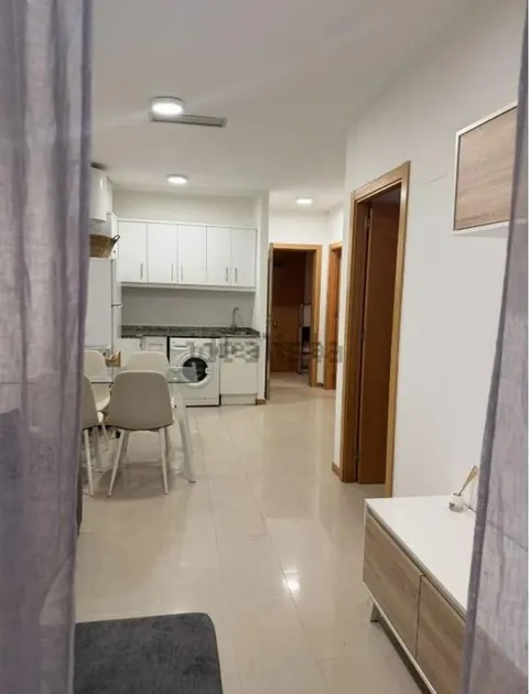 Pis de 55 m² a Alacant