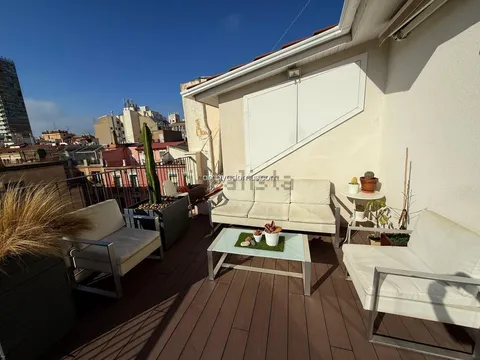 Pis de 65 m² a Alacant
