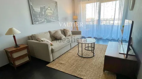 Pis de 68 m² a Madrid