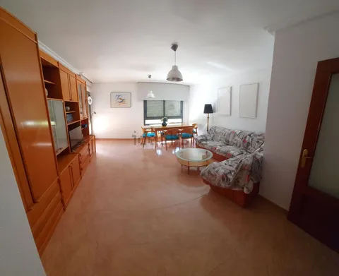 Habitació de lloguer, Saragossa