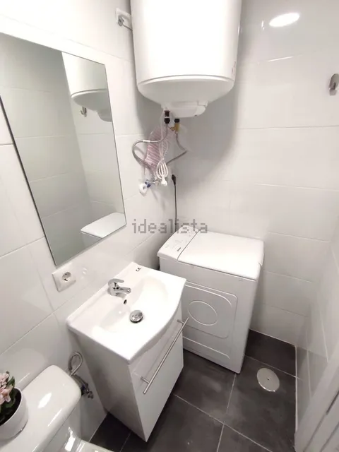 Квартира 30 м² у Madrid (4/6)