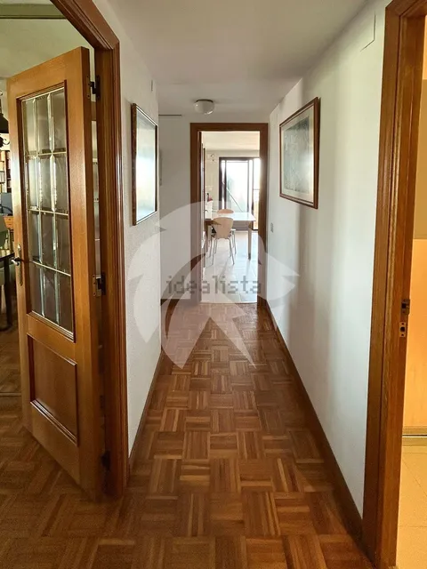 Wohnung 160 m² in Valencia