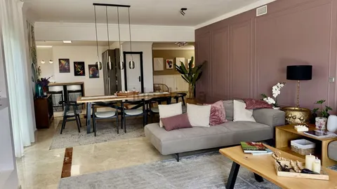 Wohnung 180 m² in San Roque