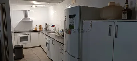 Pis de 115 m² a Sevilla