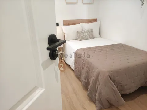Room for rent, Ávila (3/39)