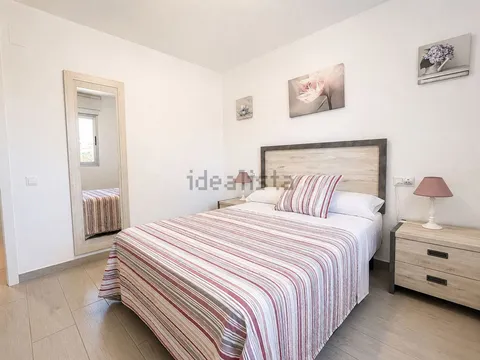 Appartement 84 m² à Calp