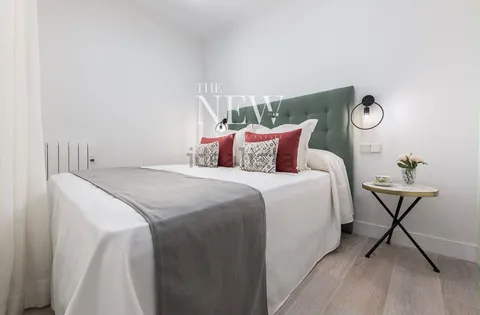 Pis de 70 m² a Madrid
